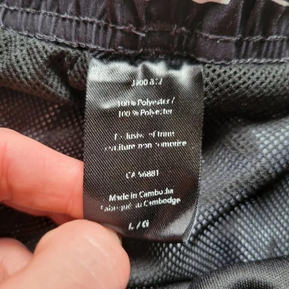 O'Neill Sport  Summer Swimming Shorts - Picture 5 of 7